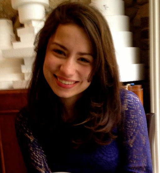 Brianna Tafolla